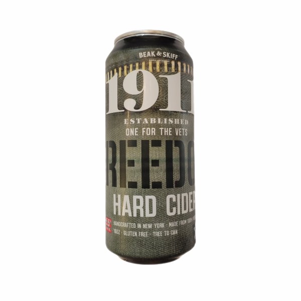 1911 Freedom - 16oz Can