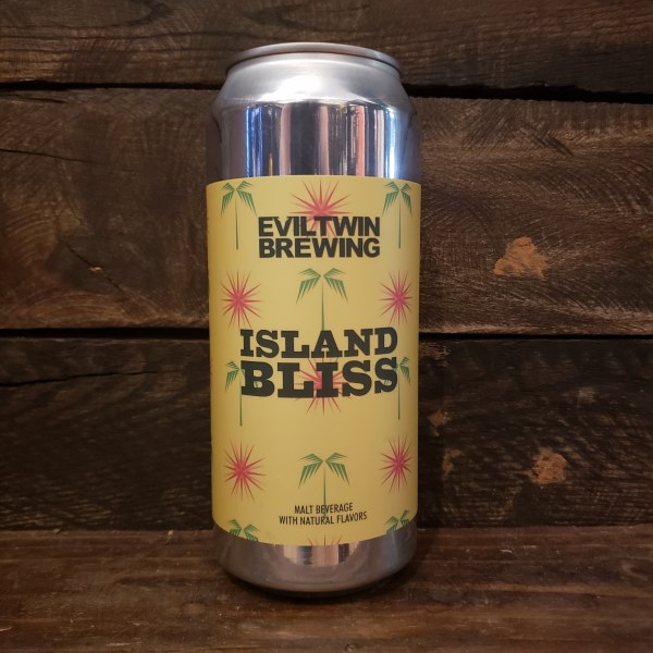 Island Bliss - 16oz