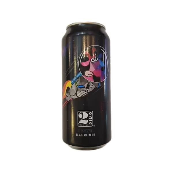 Goats In Space - 16oz Can