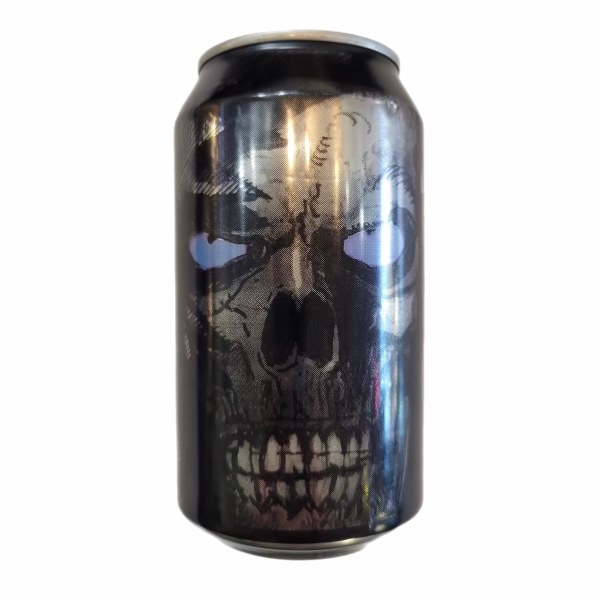Zombie Ice - 12oz Can