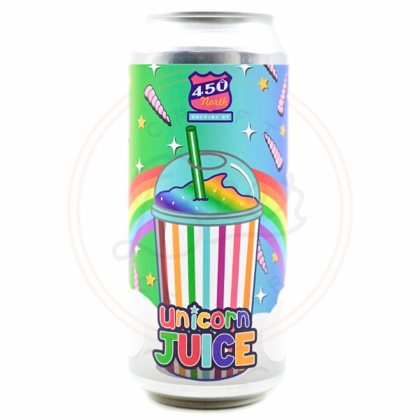 Slushy Xl Unicorn Juice