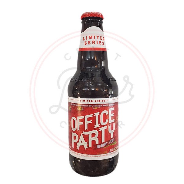 Office Party - 12 Oz