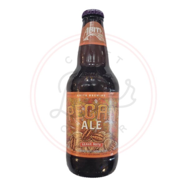 Pecan Ale - 12oz