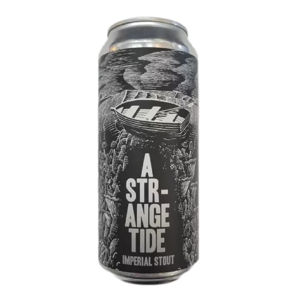 A Strange Tide - 16oz Can