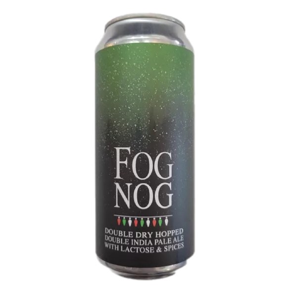 Fog Nog - 16oz Can