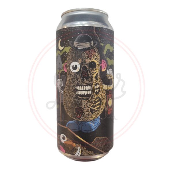 Mister Potato Dead - 16oz Can