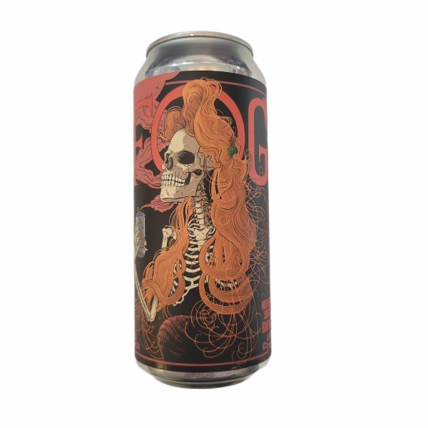 Terp Fog - 16oz Can