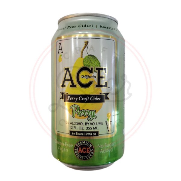Ace Perry - 12oz