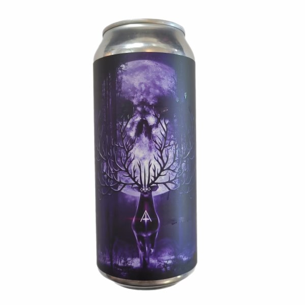 Cold Woods - 16oz Can