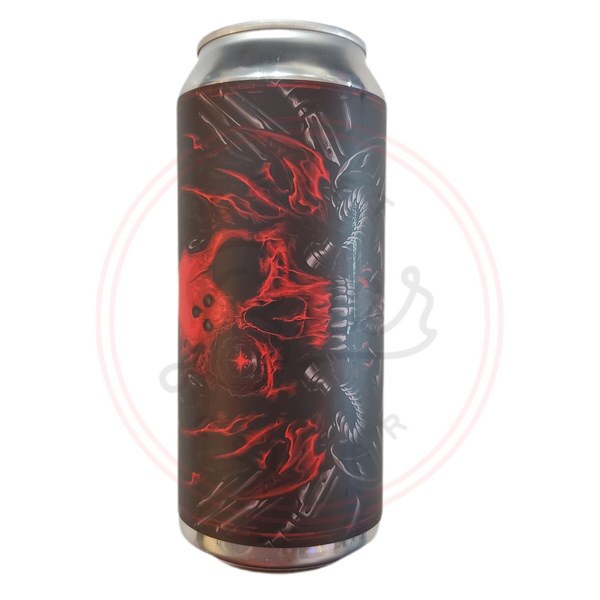 Grimdark - 16oz Can