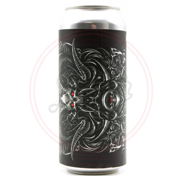 Negation - 16oz Can