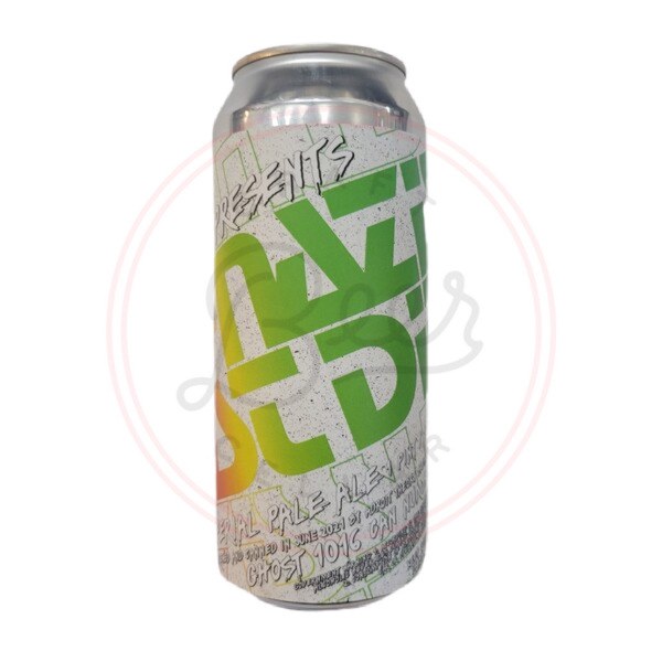 Surf Nazis Must Die - 16oz Can