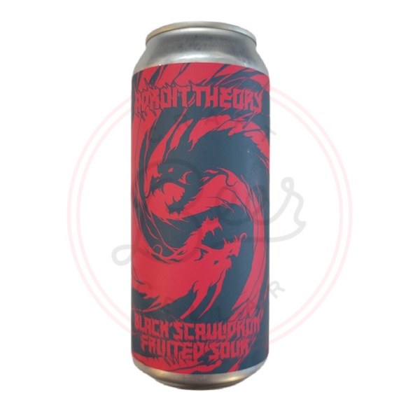 Bs: Dragonfruit - 16oz Can