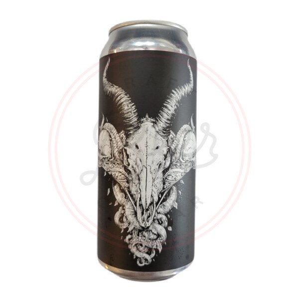 Evangelion I: Adam - 16oz Can