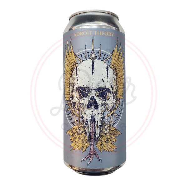 Telekinesis - 16oz Can