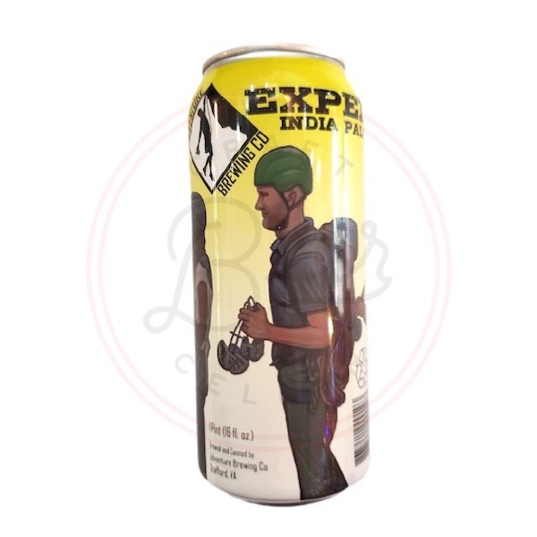 Expedition Ipa - 16oz Can