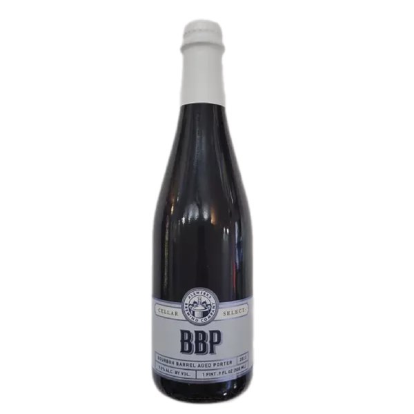 Bbp - 500ml