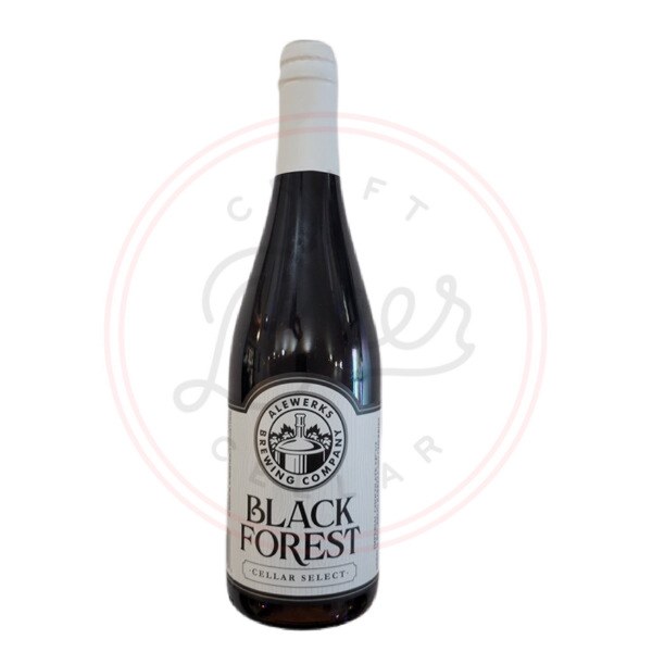 Black Forest - 500ml