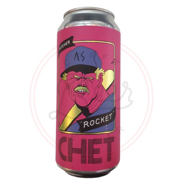 Chet - 16oz Can
