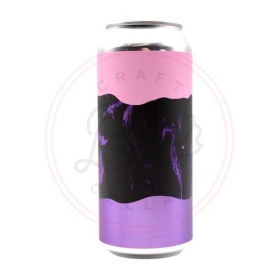 Terpy Secret - 16oz Can