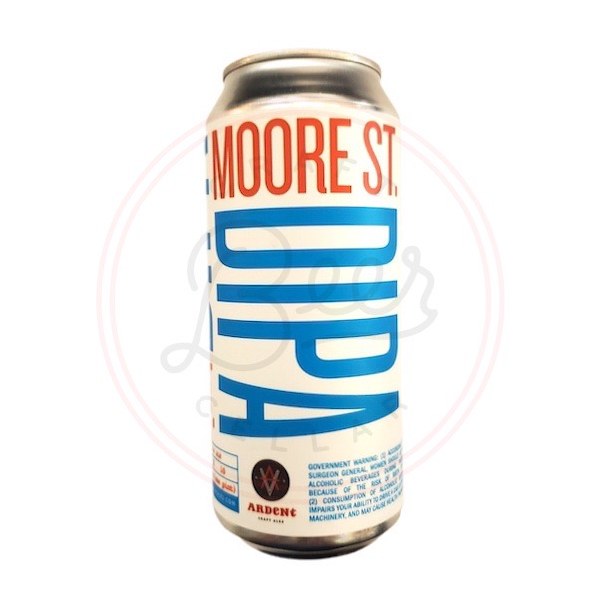 Moore St. Dipa - 16oz Can