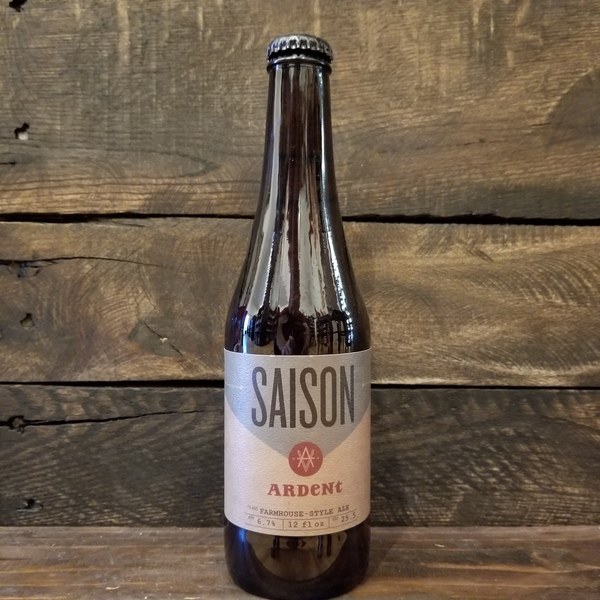 Saison - 12oz