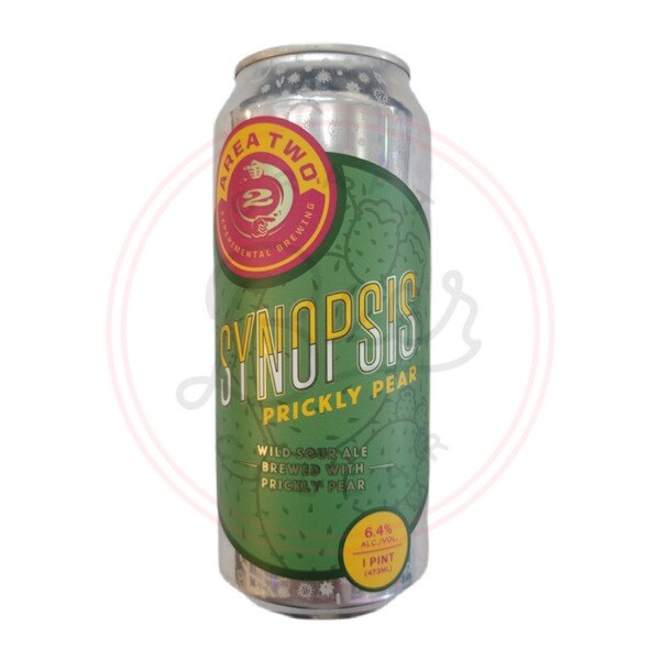 Synopsis: Prickly Pear