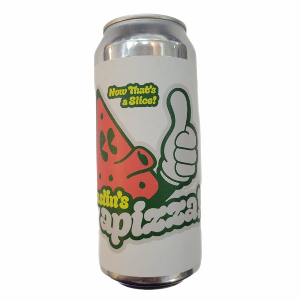 Apizza! - 16oz Can