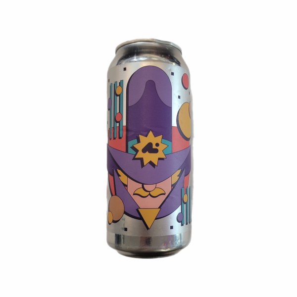 Big Daddy Bronco - 16oz Can