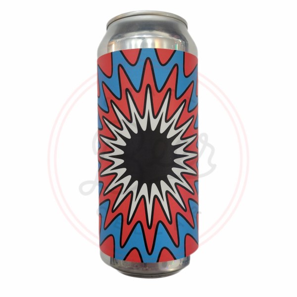 Neutrino - 16oz Can