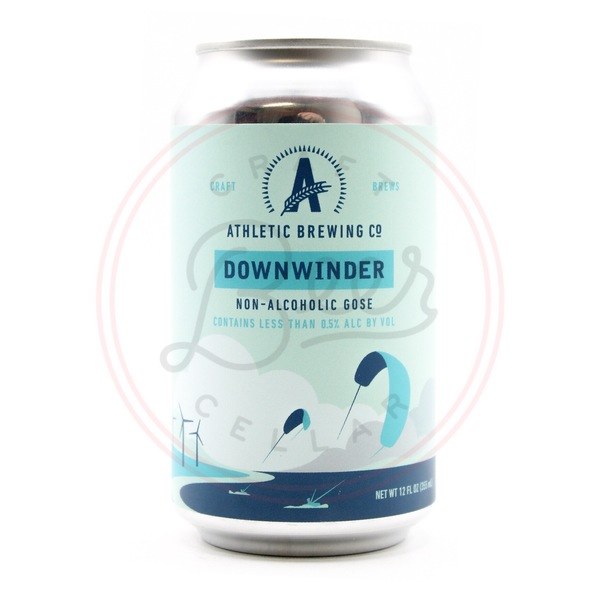 Downwinder - 12oz Can