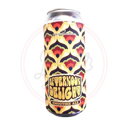 Afternoon Delight - 16oz Can
