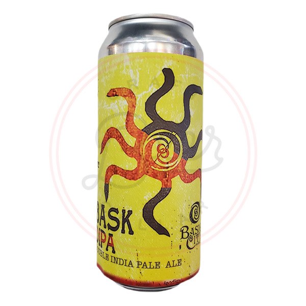 Bask - 16oz Can