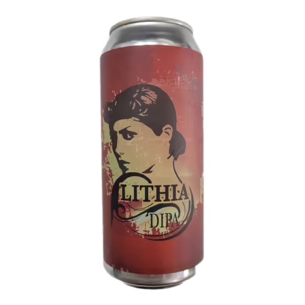 Lithia - 16oz Can