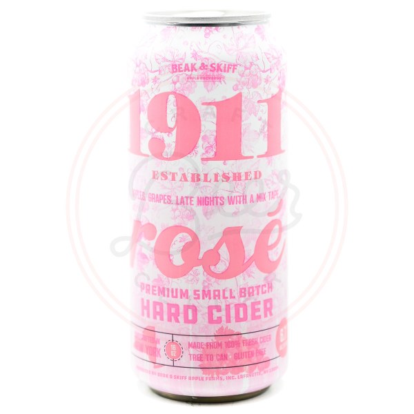 1911 Rose - 16oz Can