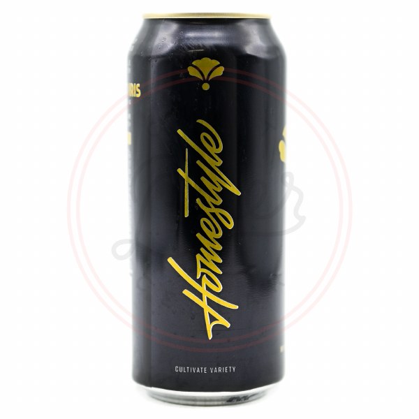 Homestyle - 16oz Can