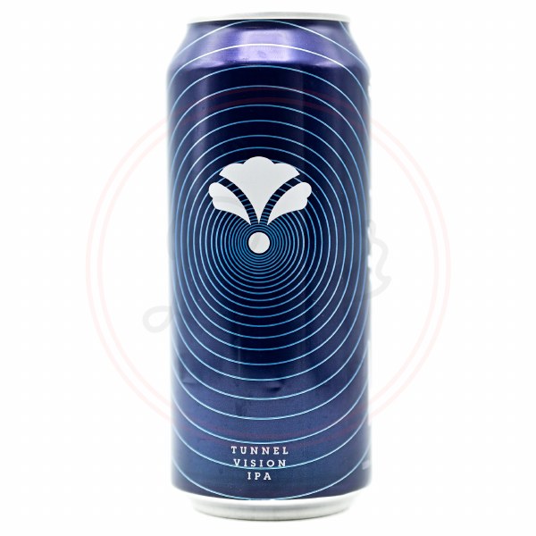 Tunnel Vision - 16oz Can