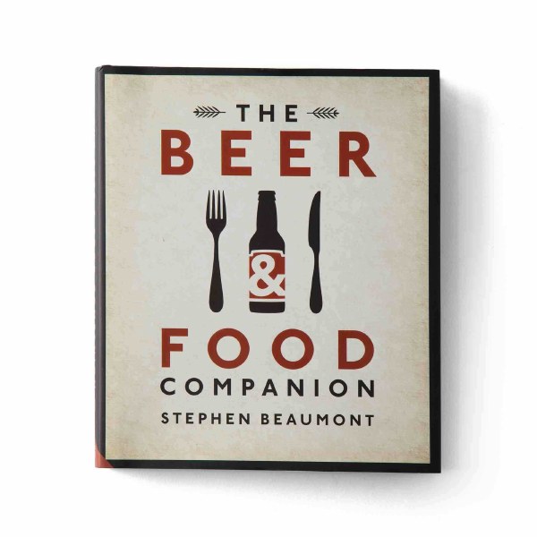 The Beer &amp; Food Companion