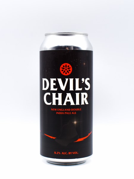 Devil's Chair - 16oz Can