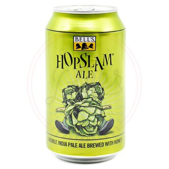 Hopslam - 12oz Can