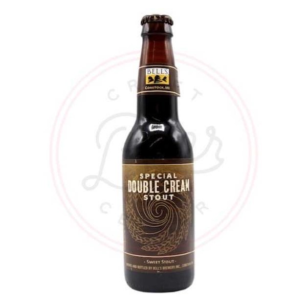 Special Double Cream Stout