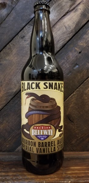 Black Snake - 22oz