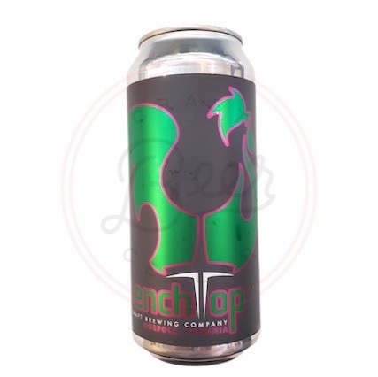 Mosaic Theory - 16oz Can