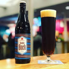 Smoked Bock - 500ml