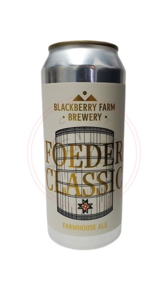 Foeder Classic - 16oz Can