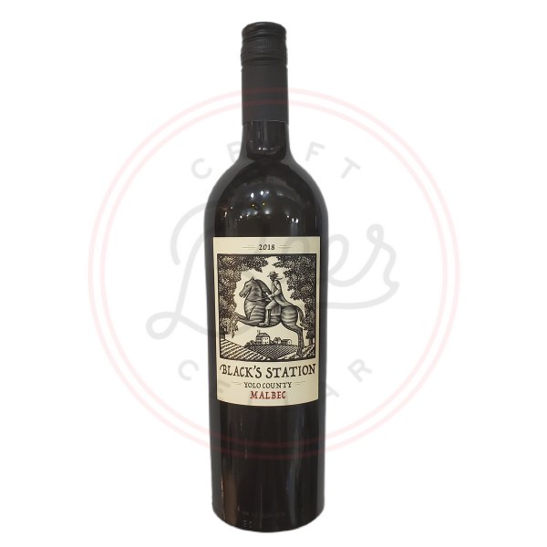 Malbec - 750ml