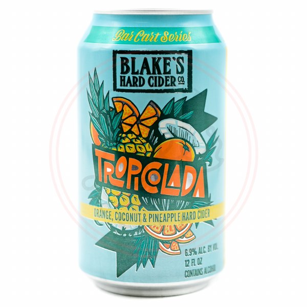 Tropicolada - 12oz Can