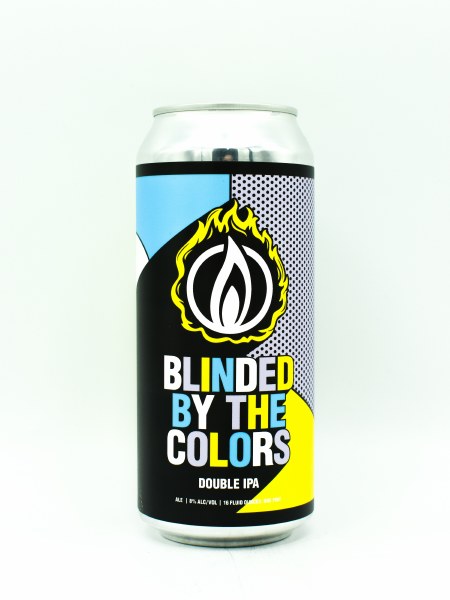 Blinded By Colors - 16oz Can