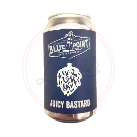 Juicy Bastard - 12oz Can