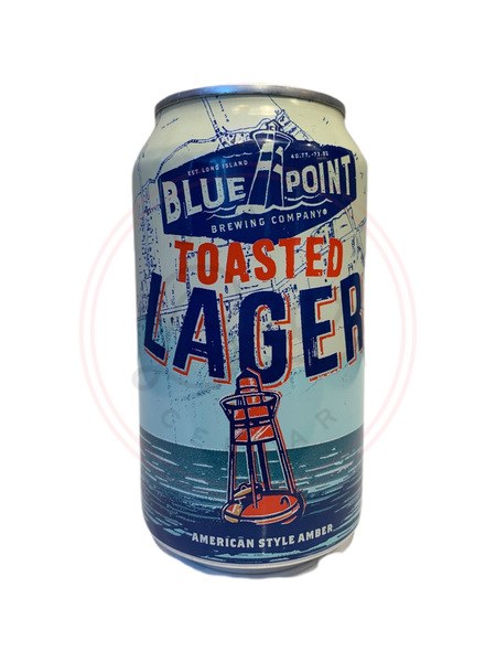 Toasted Lager - 12oz Can